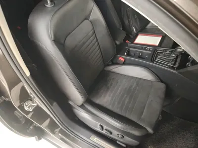 Volkswagen Magotan 2017, 193100 км, за 62100 CNY - фото 20