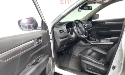 Renault-KoreaSamsung QM6 2018, 83273 км, за 11900000 KRW - фото 10