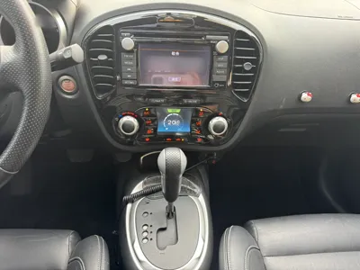 Infiniti ESQ 2014, 38200 км, за 74556.21 CNY - фото 43