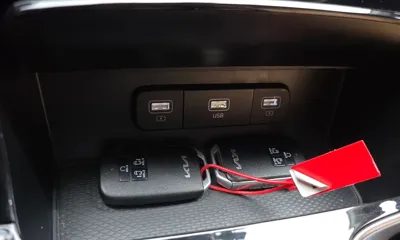 Kia Canival 2023, 36490 км, за 29200000 KRW - фото 31