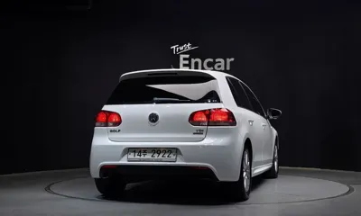 Volkswagen Golf 2013, 89542 км, за 5750000 KRW