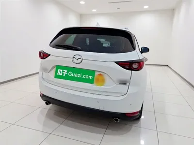 Mazda CX-5 2018, 162200 км, за 44100 CNY - фото 5
