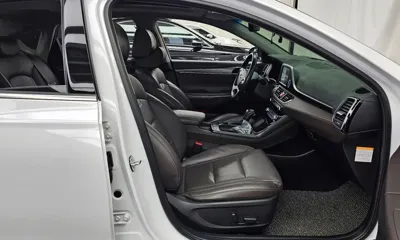 Hyundai Grandeur 2018, 79152 км, за 20900000 KRW - фото 11