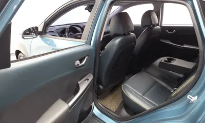 Hyundai Kona 2018, 120372 км, за 12200000 KRW - фото 11