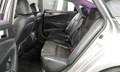 Hyundai Sonata 2013, 146649 км, за 3900000 KRW - фото 26