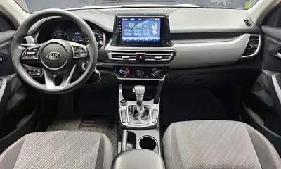 Kia Seltos 2020, 124744 км, за 10800000 KRW - фото 7