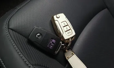 KG_Mobility_Ssangyong TIBOLI 2020, 18647 км, за 13500000 KRW - фото 31