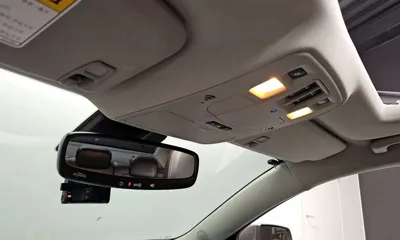 ChevroletGMDaewoo Malibu 2015, 220707 км, за 2900000 KRW - фото 16