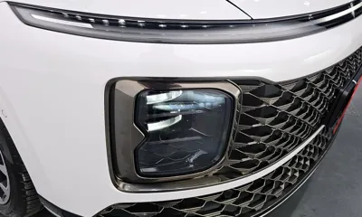 Hyundai Grandeur 2024, 26119 км, за 39900000 KRW - фото 22