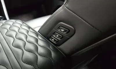 Kia K5 2020, 51466 км, за 19900000 KRW - фото 29