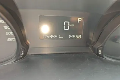Peugeot 308 2016, 53400 км, за 41984.26 CNY - фото 9