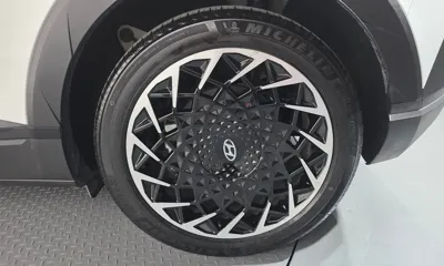 Hyundai Ioniq5 2024, 38639 км, за 33600000 KRW - фото 21
