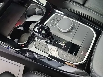 BMW X3 2024, 14479 км, за 54990000 KRW - фото 8