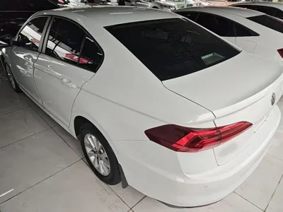Volkswagen Bora 2020, 21000 км, за 50100 CNY - фото 5