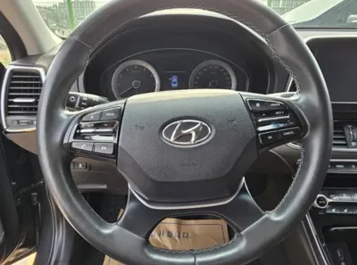 Hyundai Grandeur 2017, 113143 км, за 11390000 KRW - фото 5