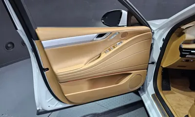 Genesis G80 2025, 24038 км, за 59500000 KRW - фото 24