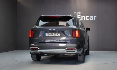 Kia Sorento 2022, 65608 км, за 25900000 KRW