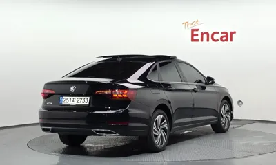 Volkswagen Jetta 2021, 28749 км, за 24900000 KRW - фото 2