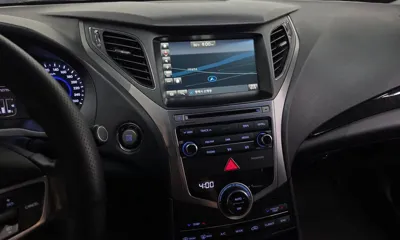 Hyundai Grandeur 2015, 112715 км, за 6900000 KRW - фото 14