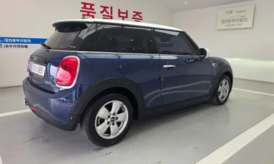 MINI Cooper 2016, 103998 км, за 5990000 KRW - фото 6