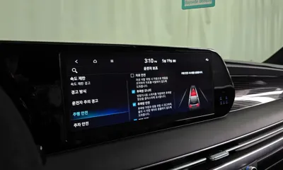 Hyundai Palisade 2023, 51517 км, за 37500000 KRW - фото 32