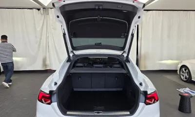 Audi A5 2019, 97488 км, за 23090000 KRW - фото 20