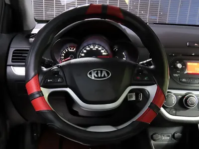 Kia Morning 2015, 111599 км, за 4000000 KRW - фото 15