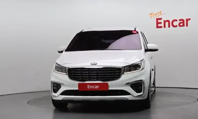 Kia Canival 2019, 186336 км, за 11990000 KRW - фото 3