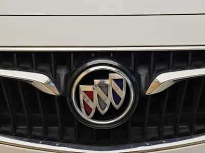 Buick Excelle 2021, 78000 км, за 38800 CNY
