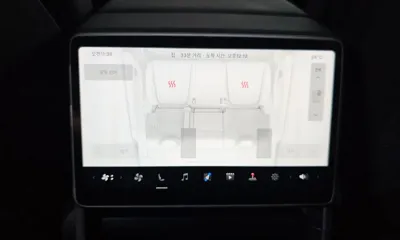 Tesla Model Y 2025, 20083 км, за 62990000 KRW - фото 27