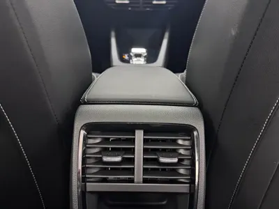 Skoda Octavia 2021, 17000 км, за 145700 CNY - фото 13