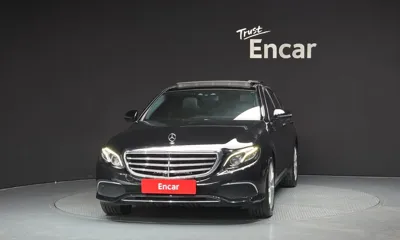Mercedes-Benz E-Class 2017, 140003 км, за 18900000 KRW - фото 3