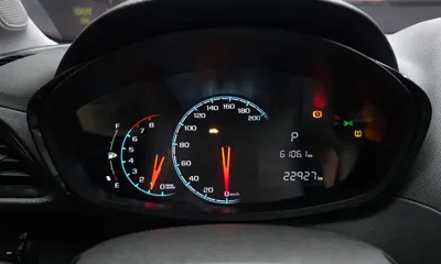 ChevroletGMDaewoo Spark 2016, 22927 км, за 4500000 KRW - фото 8