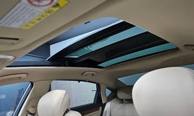 Hyundai Genesis 2015, 124512 км, за 13800000 KRW - фото 31