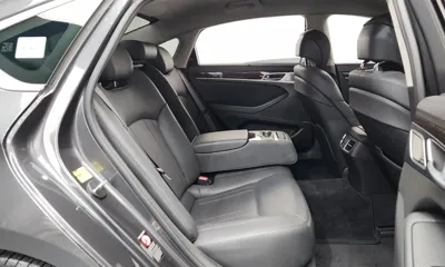 Genesis G80 2018, 142740 км, за 17200000 KRW - фото 12