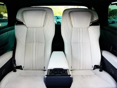 Lexus LM 2021, 45000 км, за 837700 CNY - фото 18