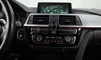 BMW 3-Series 2018, 102759 км, за 19900000 KRW - фото 15