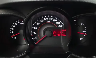 Kia Ray 2014, 96710 км, за 4700000 KRW - фото 8