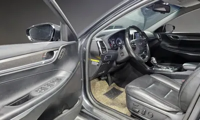 Hyundai Grandeur 2019, 122578 км, за 12900000 KRW - фото 10