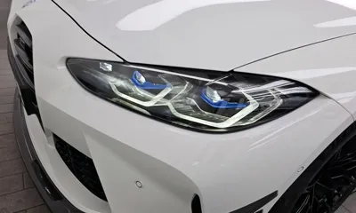 BMW M4 2024, 18818 км, за 89500000 KRW - фото 22