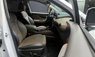 Hyundai Santafe 2020, 71084 км, за 21300000 KRW - фото 10
