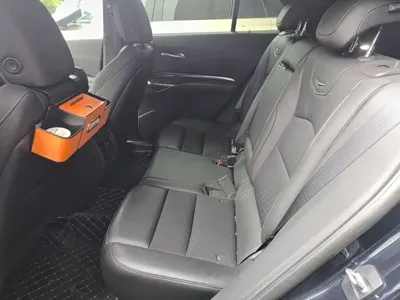 Cadillac XT4 2021, 83100 км, за 81100 CNY - фото 17