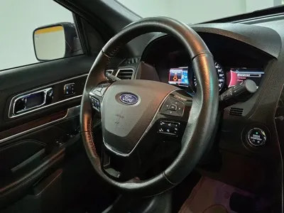 Ford Explorer 2016, 98378 км, за 12800000 KRW - фото 16