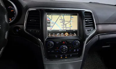 Jeep Cherokee 2015, 135961 км, за 12900000 KRW - фото 12