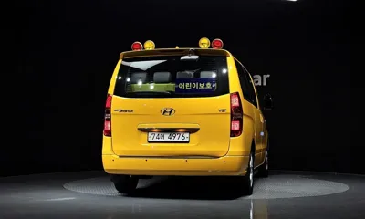 Hyundai Starex 2019, 61994 км, за 18590000 KRW