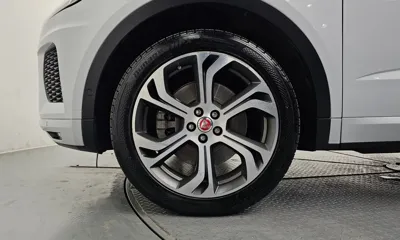 Jaguar E-Pace 2018, 125464 км, за 17200000 KRW - фото 5