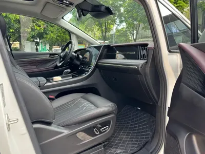 GAC Motor Trumpchi M8 2024, 42000 км, за 168800 CNY - фото 22
