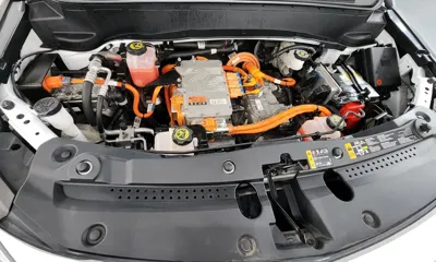 ChevroletGMDaewoo Bolt EV 2023, 41326 км, за 24600000 KRW - фото 6