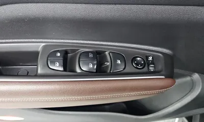 Renault-KoreaSamsung QM6 2020, 121054 км, за 13990000 KRW - фото 30