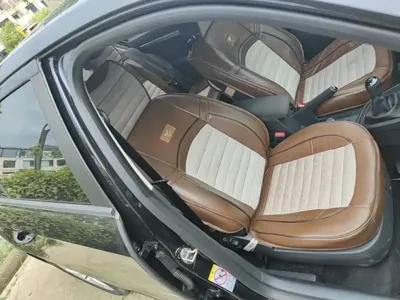 Volkswagen Lavida 2017, 70600 км, за 28400 CNY - фото 25